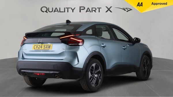 Used Citroen C4 2024 for sale - 74788642: Photo 7