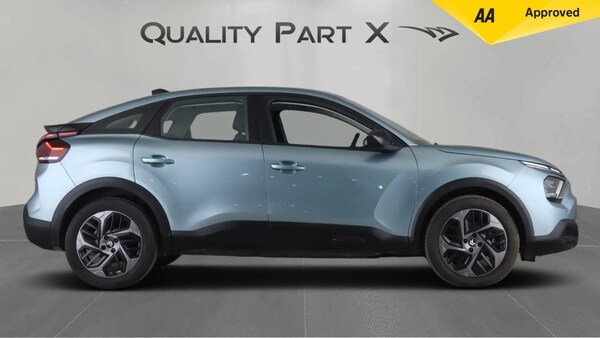 Used Citroen C4 2024 for sale - 74788642: Photo 8