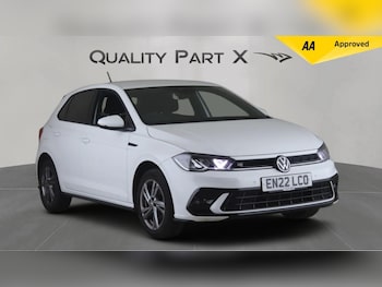 Used Volkswagen Polo 2022 for sale - 78728287: Photo