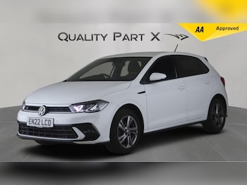 Used Volkswagen Polo 2022 for sale - 78728287: Photo