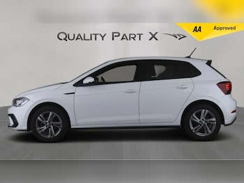 Used Volkswagen Polo 2022 for sale - 78728287: Photo