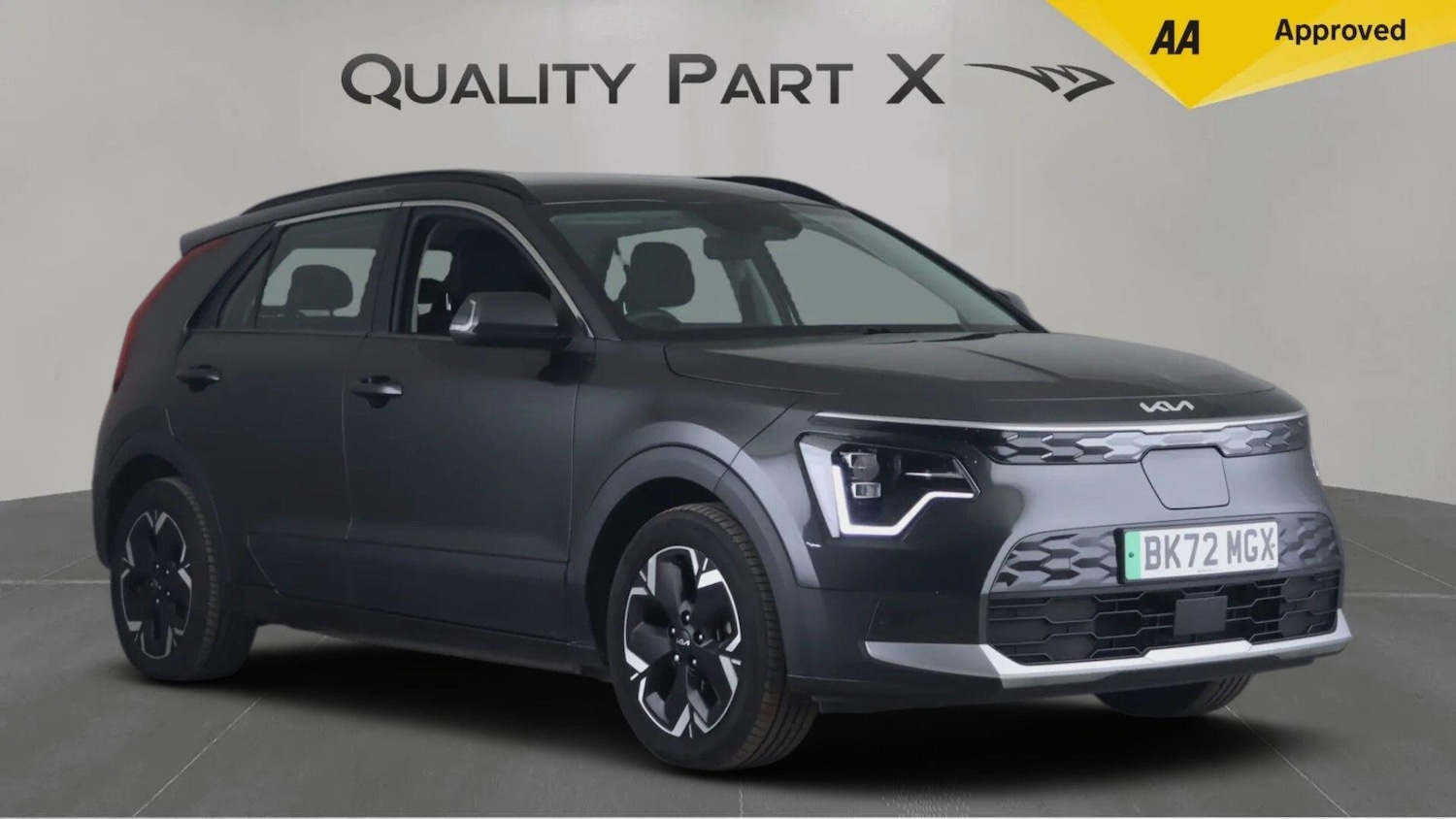 Used Kia Niro 2022 for sale - 76646219: Photo 1