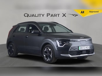 Kia - Niro