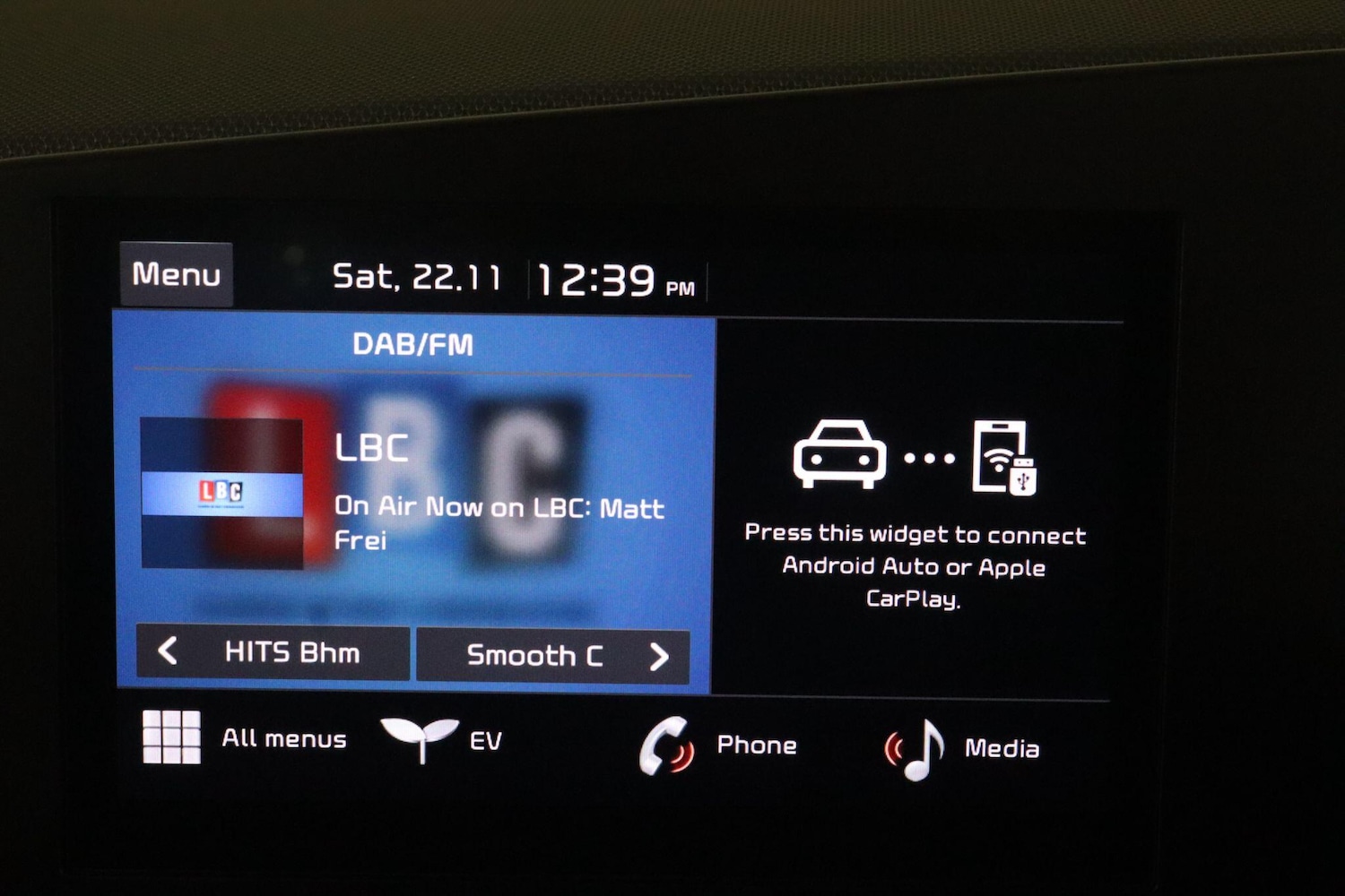 Used Kia Niro 2022 for sale - 76646219: Photo 23