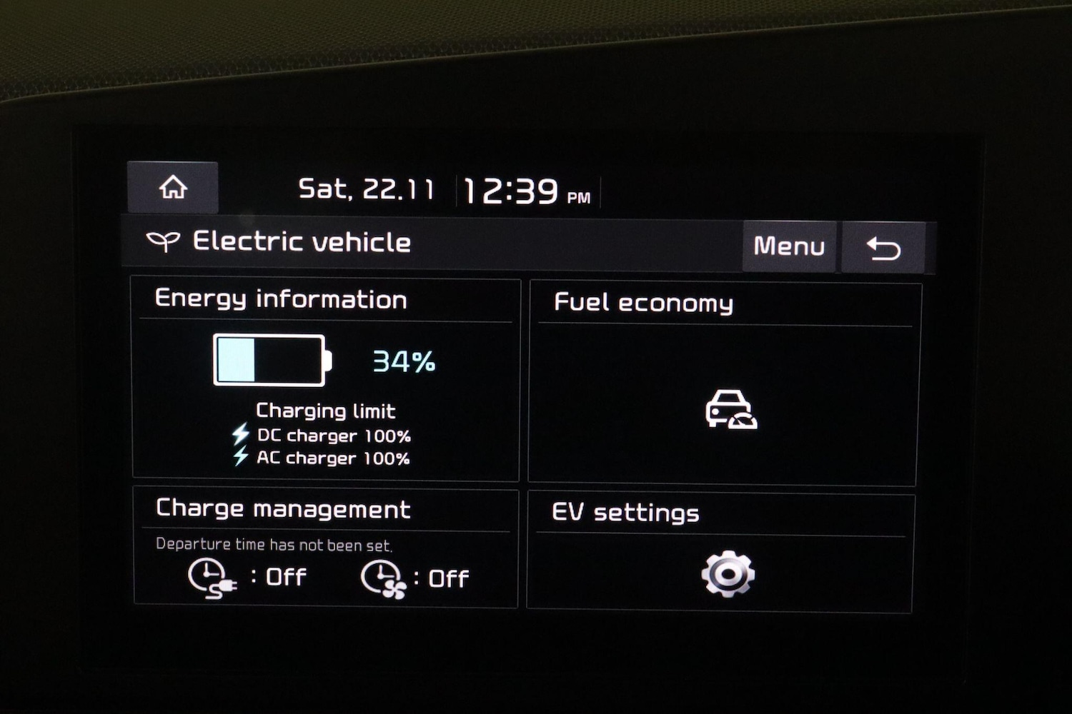 Used Kia Niro 2022 for sale - 76646219: Photo 25