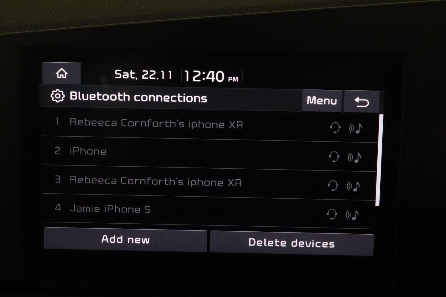 Used Kia Niro 2022 for sale - 76646219: Photo 26