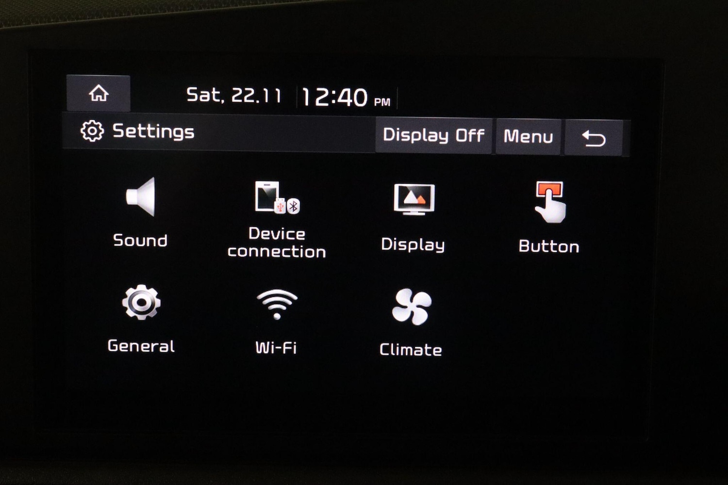 Used Kia Niro 2022 for sale - 76646219: Photo 29