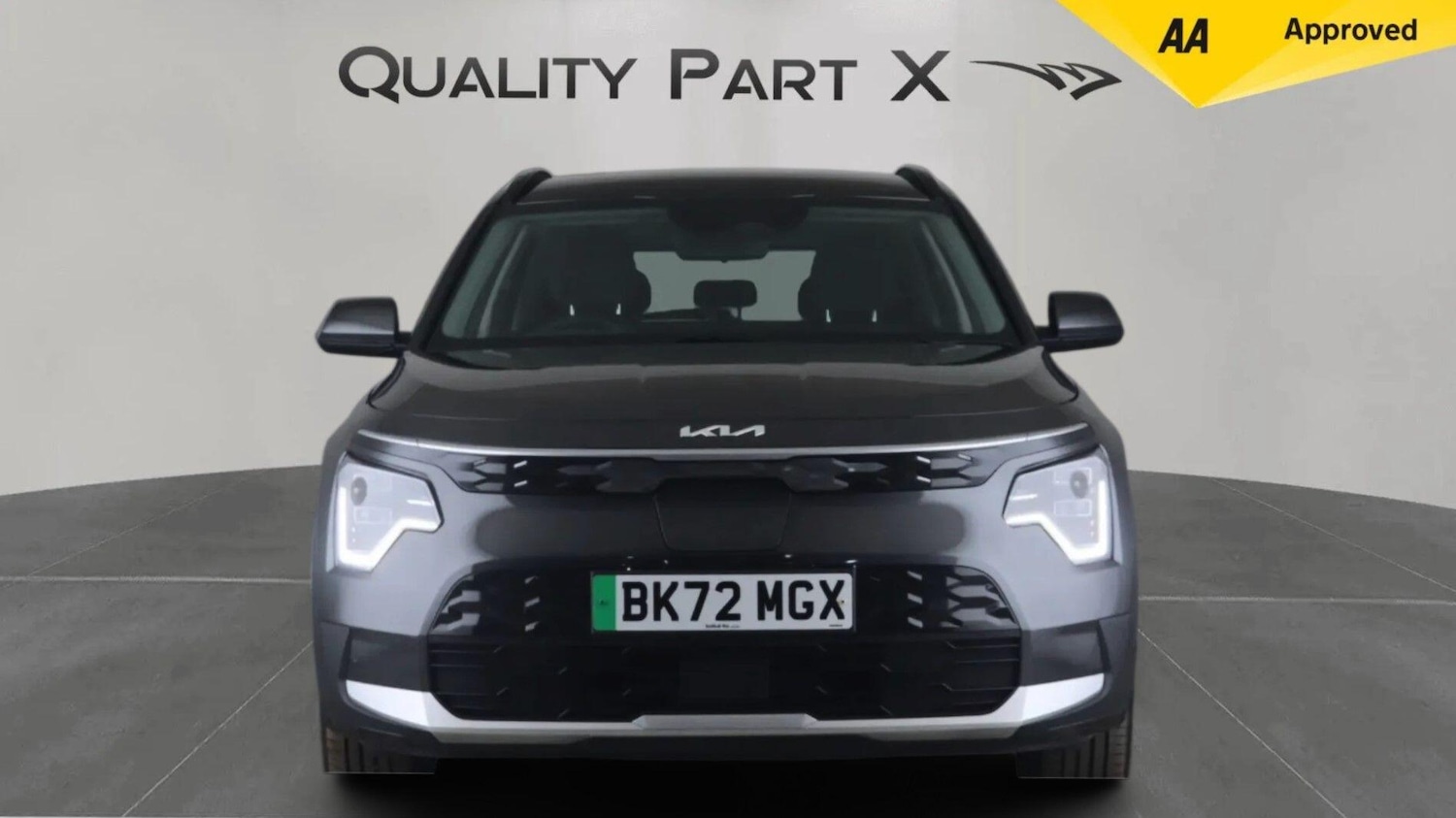 Used Kia Niro 2022 for sale - 76646219: Photo 3