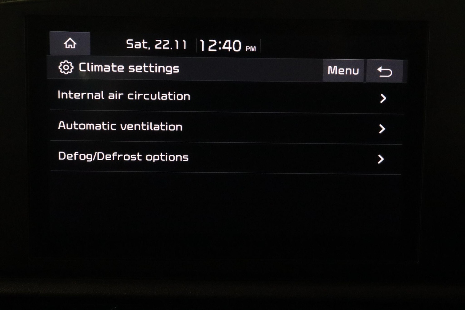 Used Kia Niro 2022 for sale - 76646219: Photo 32