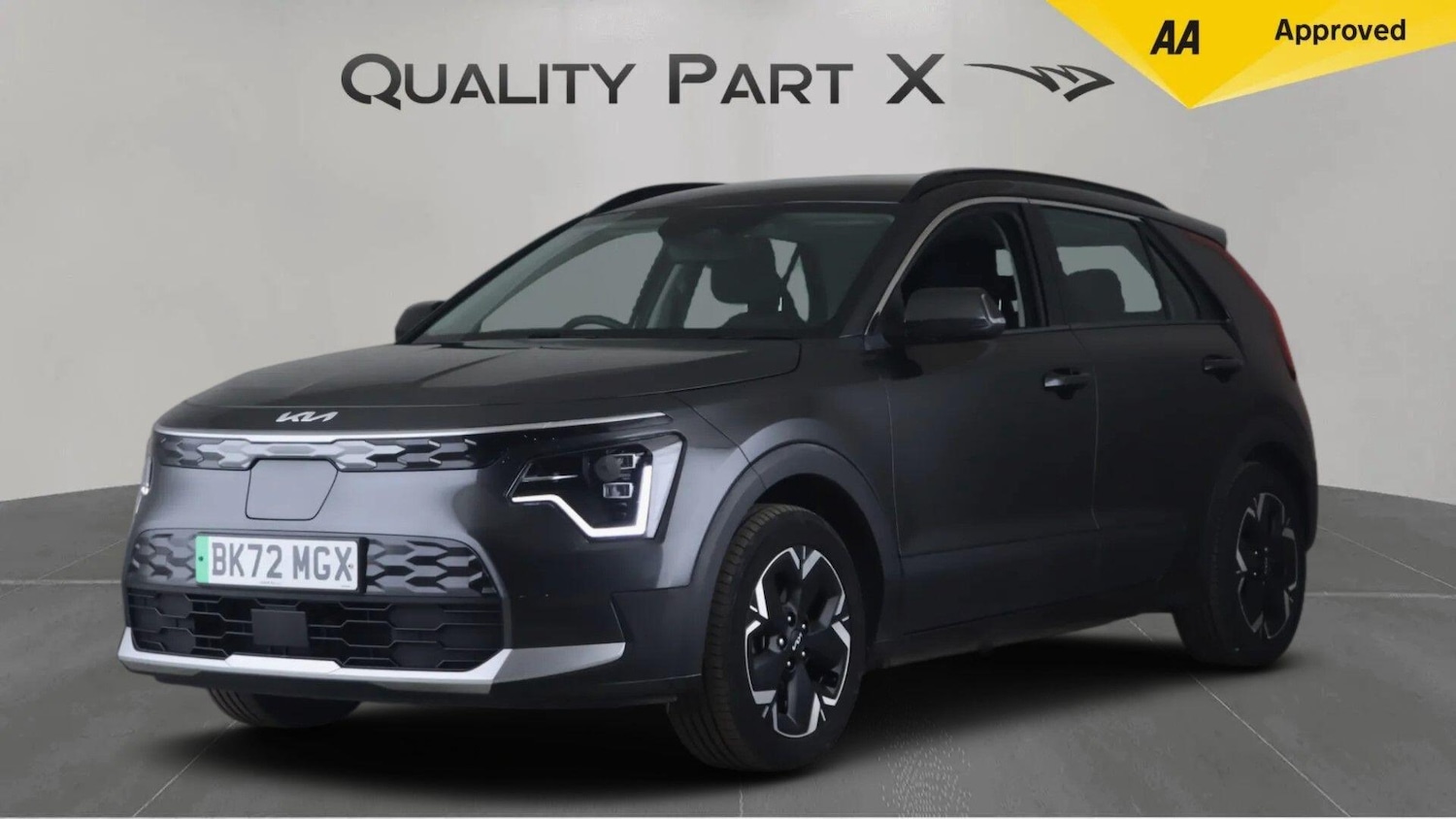 Used Kia Niro 2022 for sale - 76646219: Photo 4