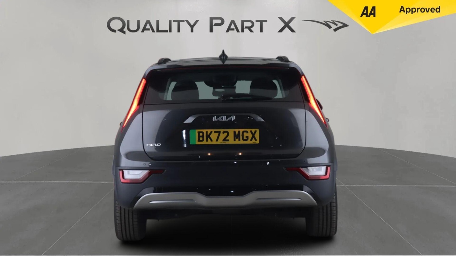 Used Kia Niro 2022 for sale - 76646219: Photo 6