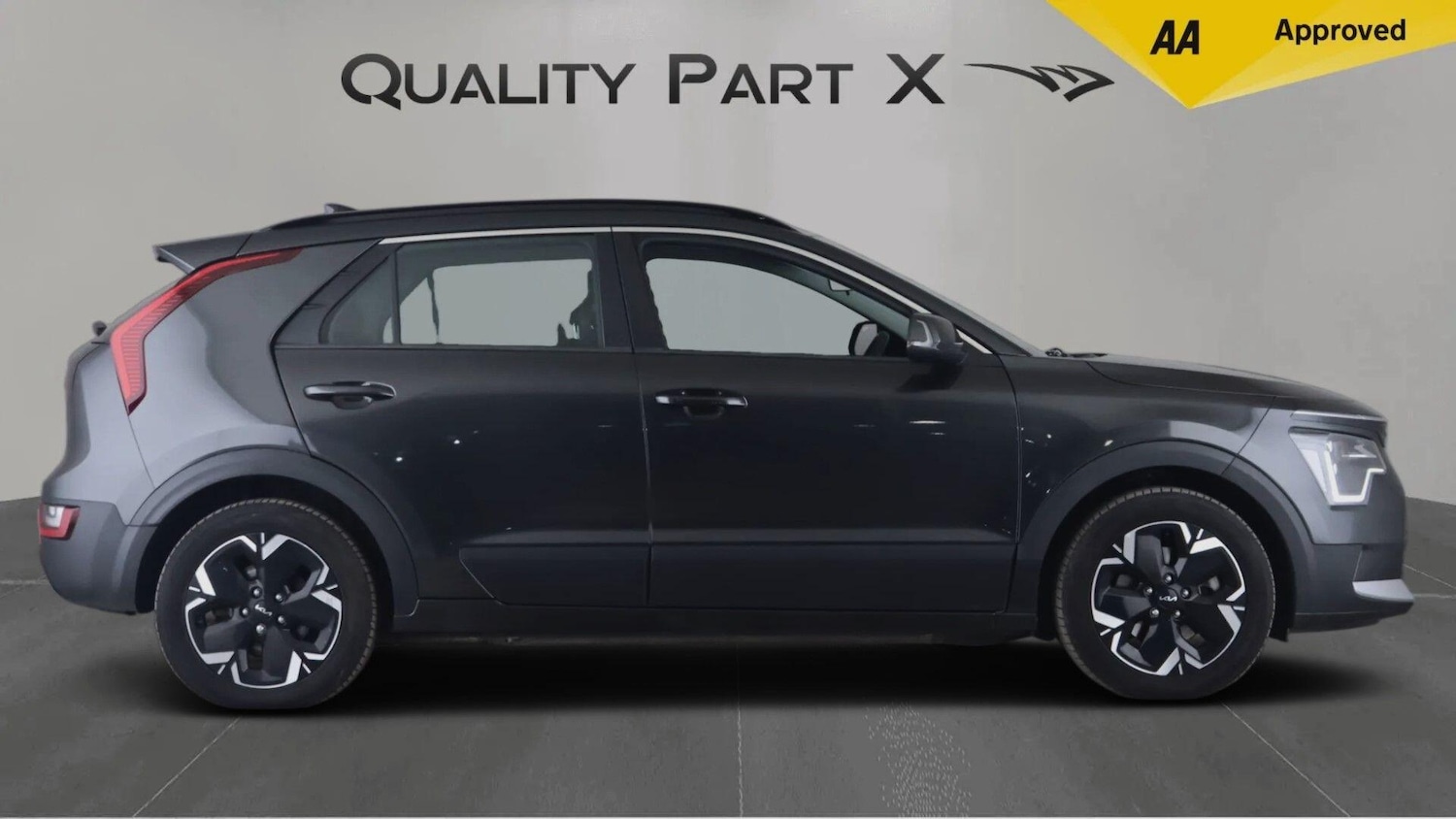 Used Kia Niro 2022 for sale - 76646219: Photo 8