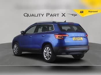 Used Skoda Karoq 2021 for sale - 79590727: Photo