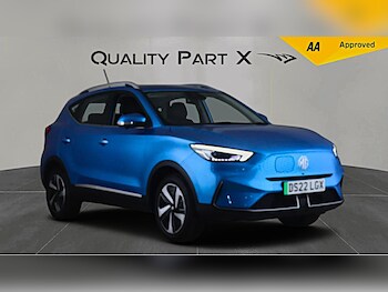 MG MG ZS feature image