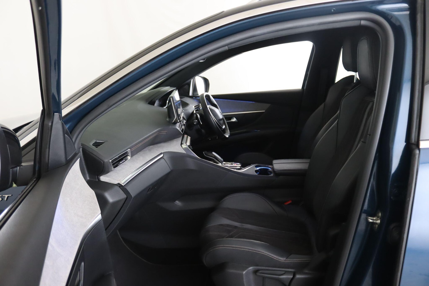 Used Peugeot 5008 2021 for sale - 75914941: Photo 10