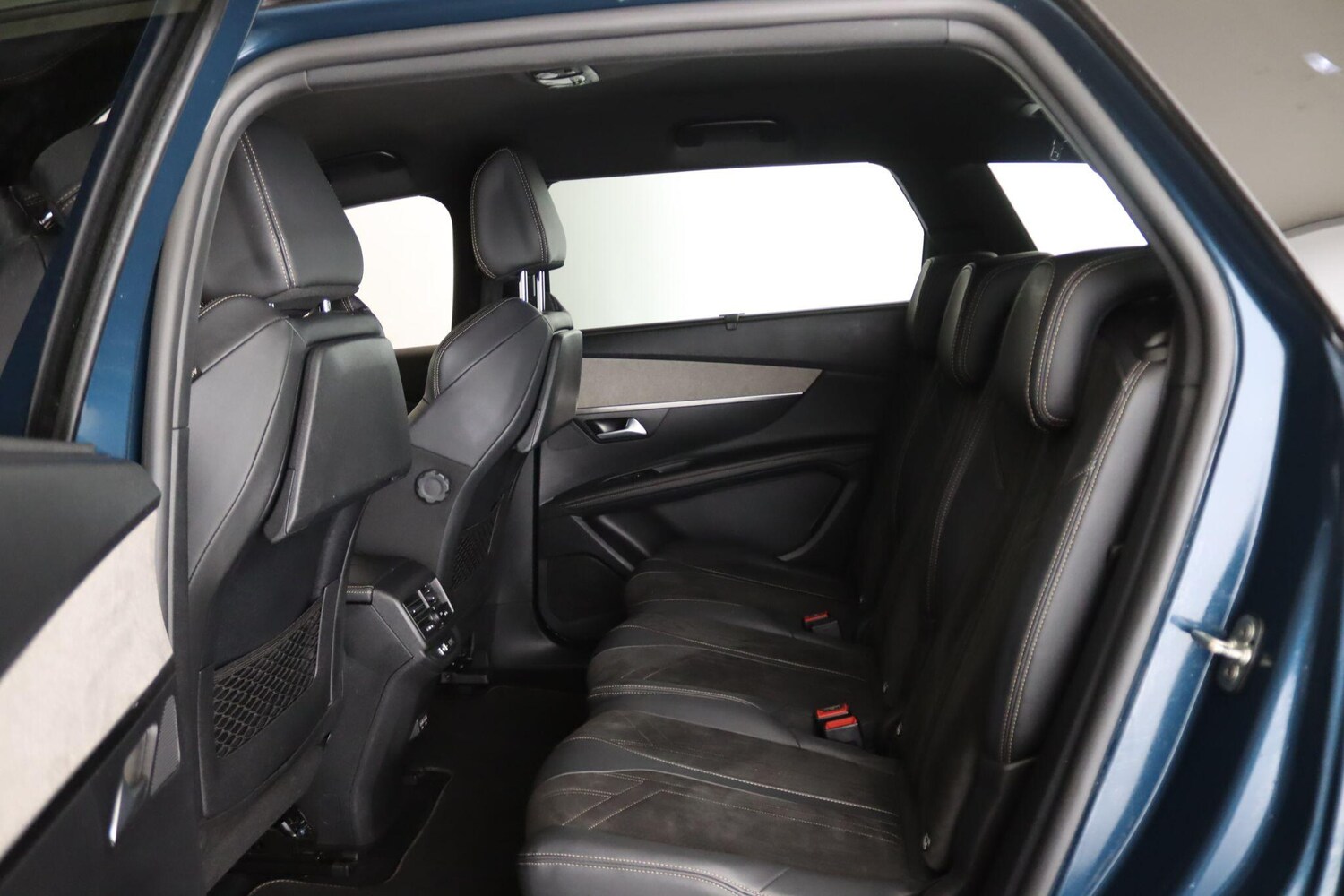 Used Peugeot 5008 2021 for sale - 75914941: Photo 11