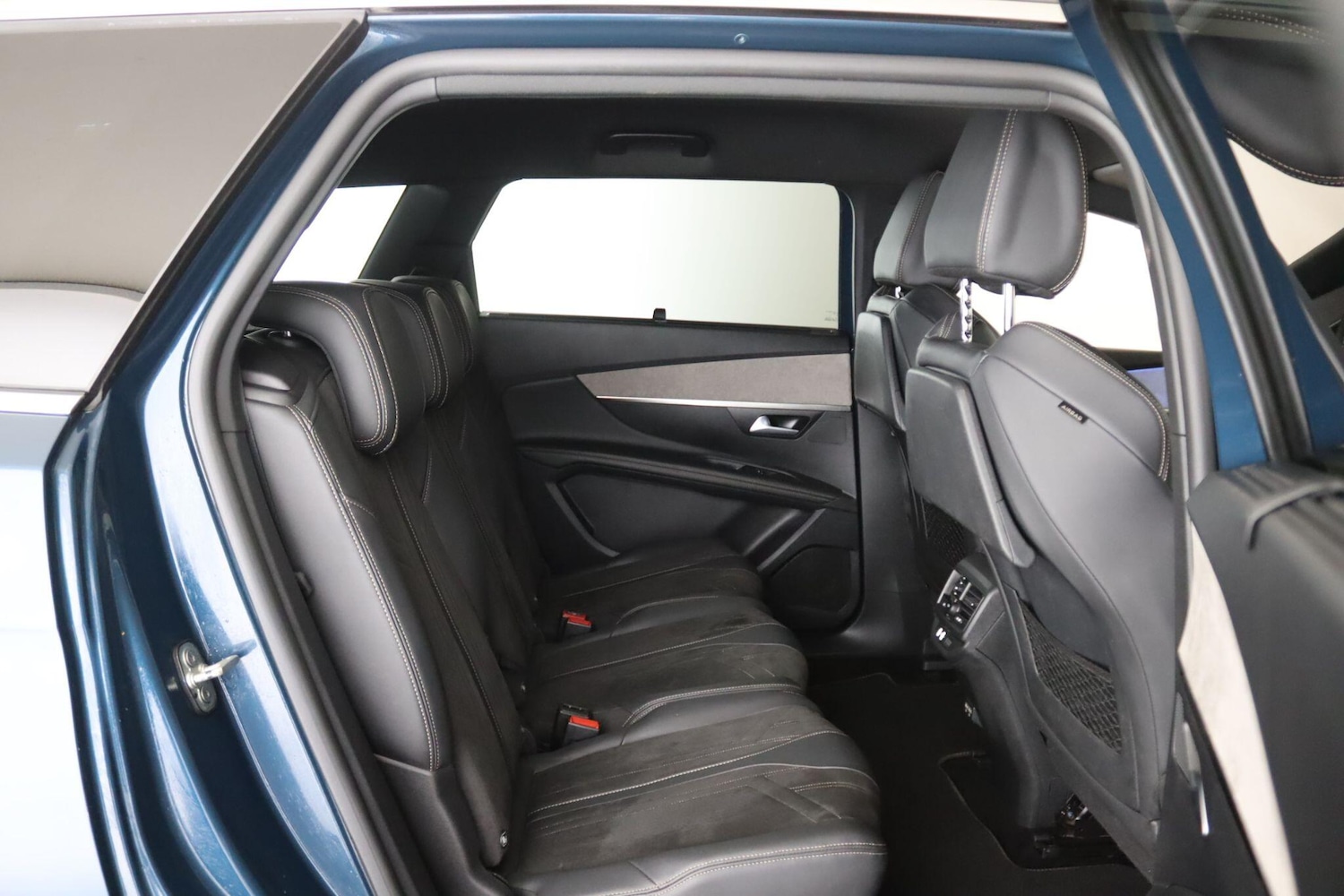 Used Peugeot 5008 2021 for sale - 75914941: Photo 13
