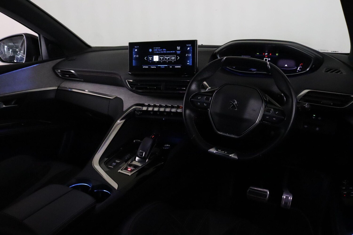 Used Peugeot 5008 2021 for sale - 75914941: Photo 14