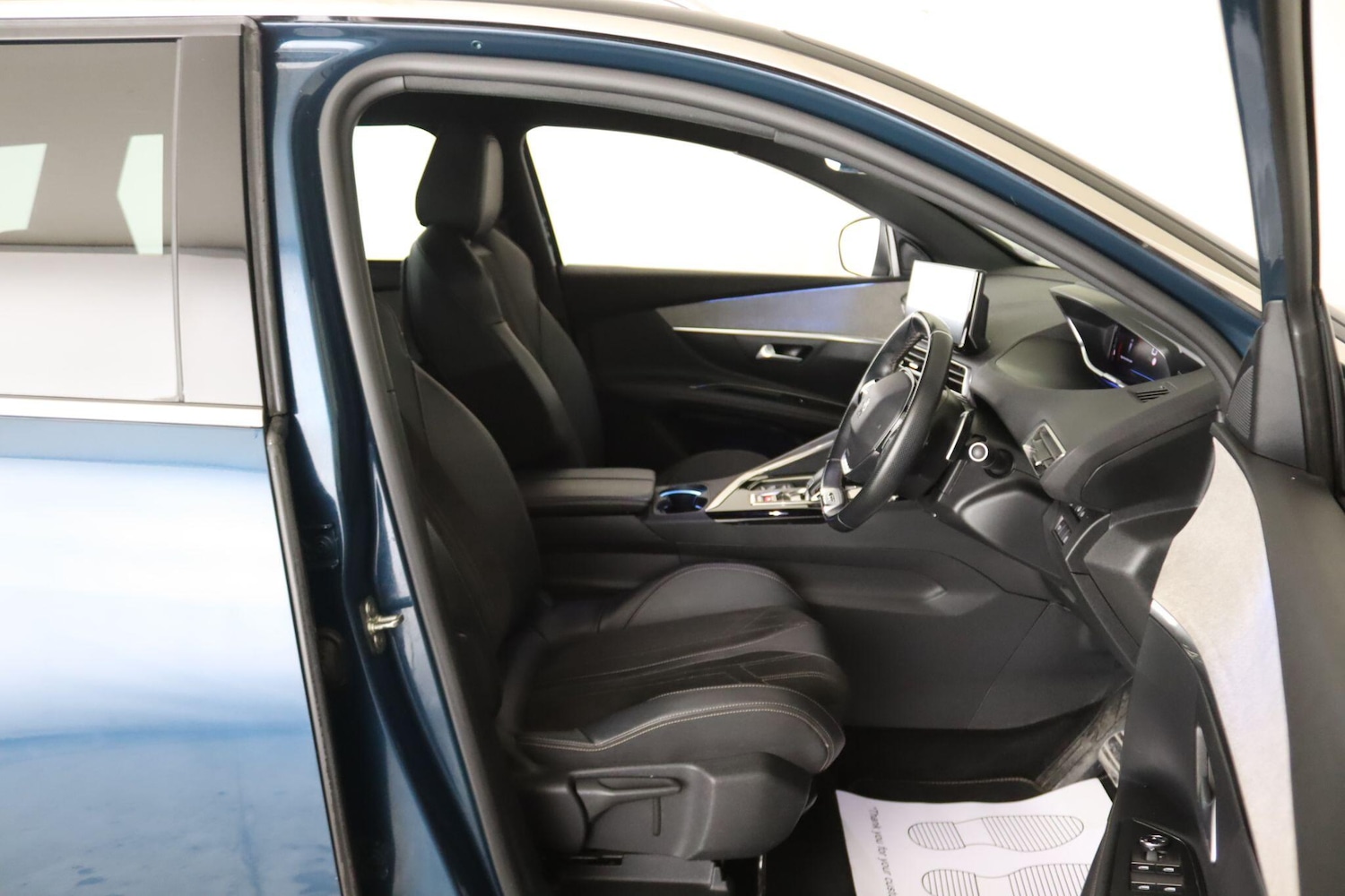 Used Peugeot 5008 2021 for sale - 75914941: Photo 15