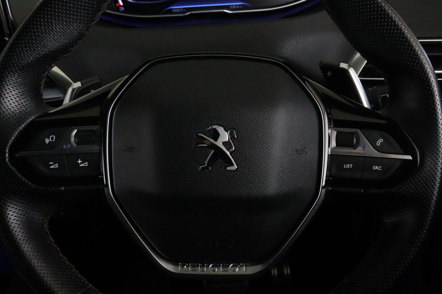 Used Peugeot 5008 2021 for sale - 75914941: Photo 18