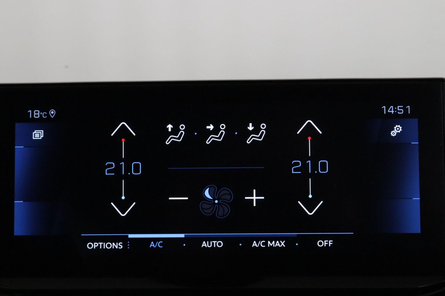 Used Peugeot 5008 2021 for sale - 75914941: Photo 23