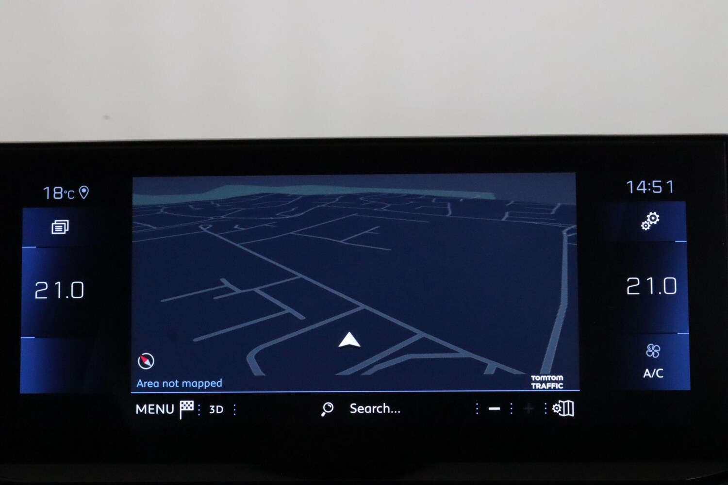 Used Peugeot 5008 2021 for sale - 75914941: Photo 24