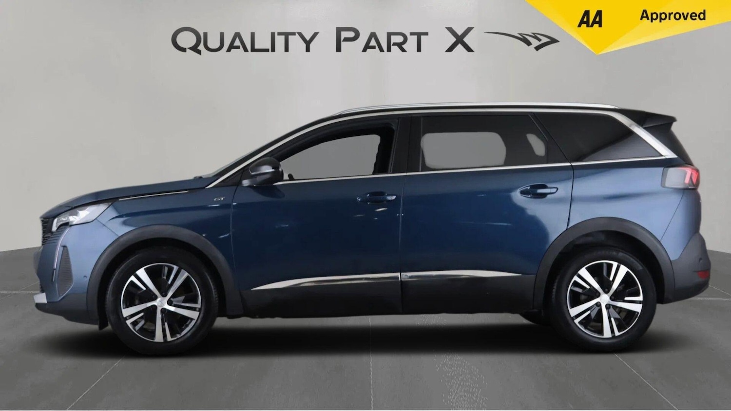 Used Peugeot 5008 2021 for sale - 75914941: Photo 4
