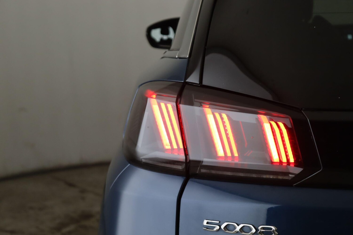 Used Peugeot 5008 2021 for sale - 75914941: Photo 9