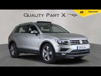 2019 (19) - 2.0 TDI SEL DSG Euro 6 (s/s) 5dr