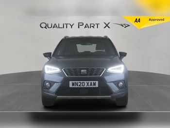 Used SEAT Arona 2020 for sale - 76823598: Photo