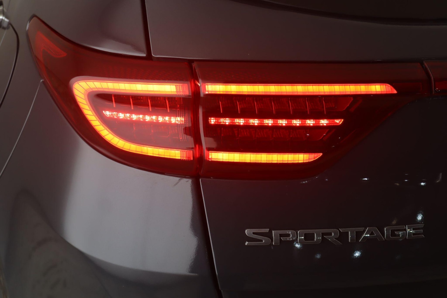 Used Kia Sportage 2020 for sale - 76926526: Photo 10