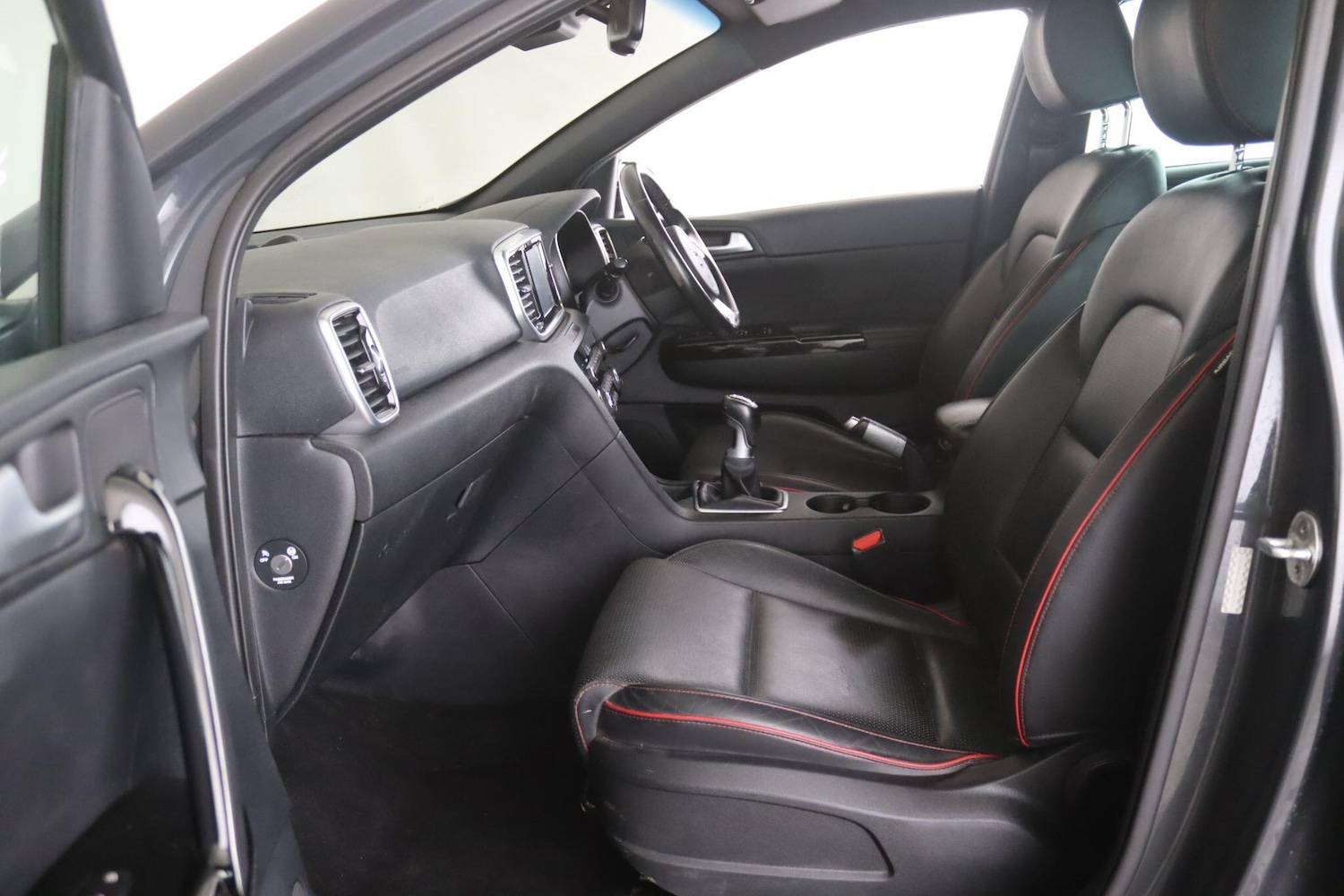 Used Kia Sportage 2020 for sale - 76926526: Photo 11