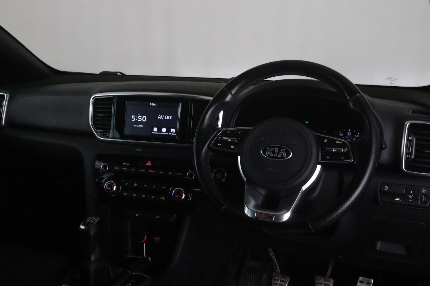 Used Kia Sportage 2020 for sale - 76926526: Photo 15