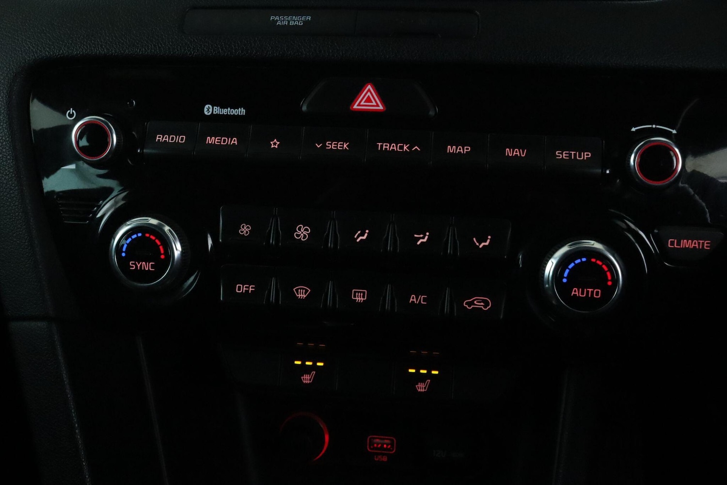 Used Kia Sportage 2020 for sale - 76926526: Photo 20