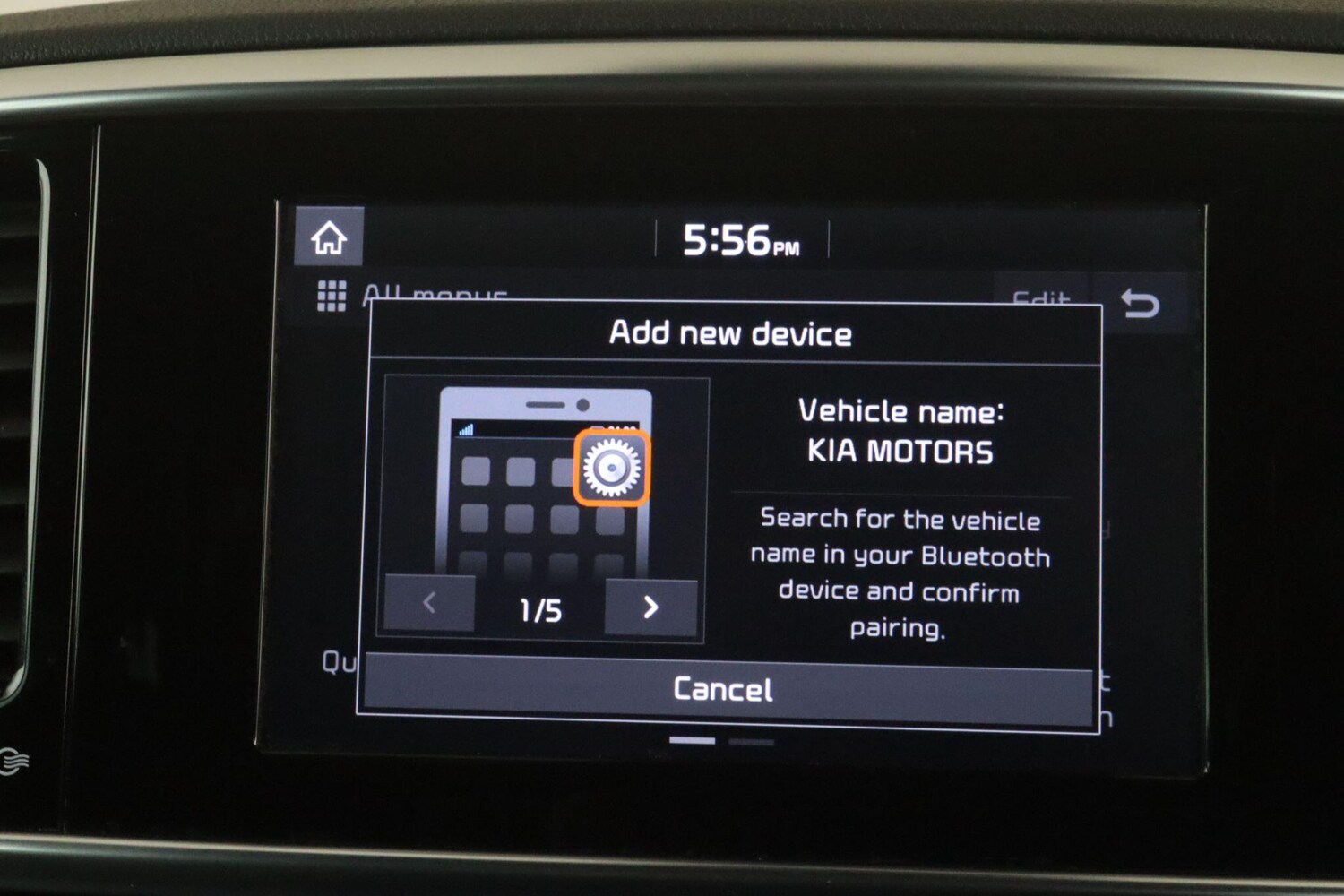 Used Kia Sportage 2020 for sale - 76926526: Photo 25