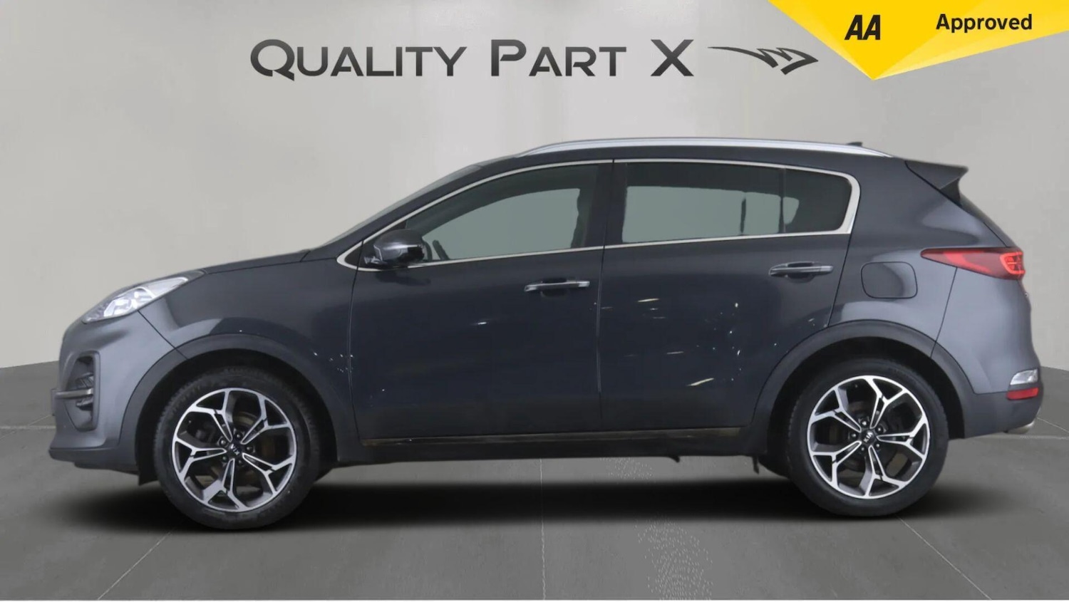 Used Kia Sportage 2020 for sale - 76926526: Photo 4