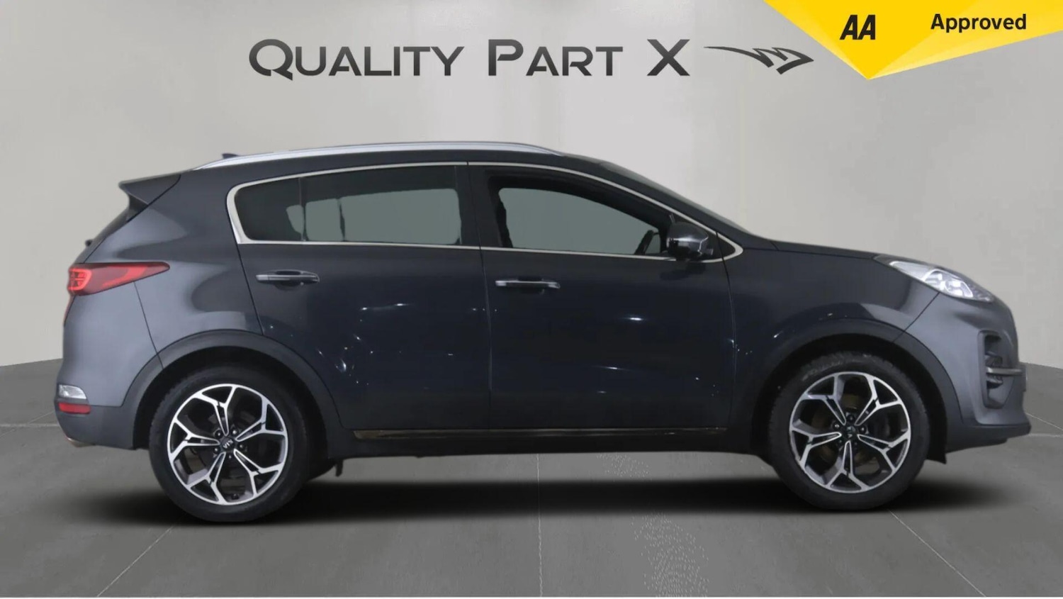 Used Kia Sportage 2020 for sale - 76926526: Photo 8