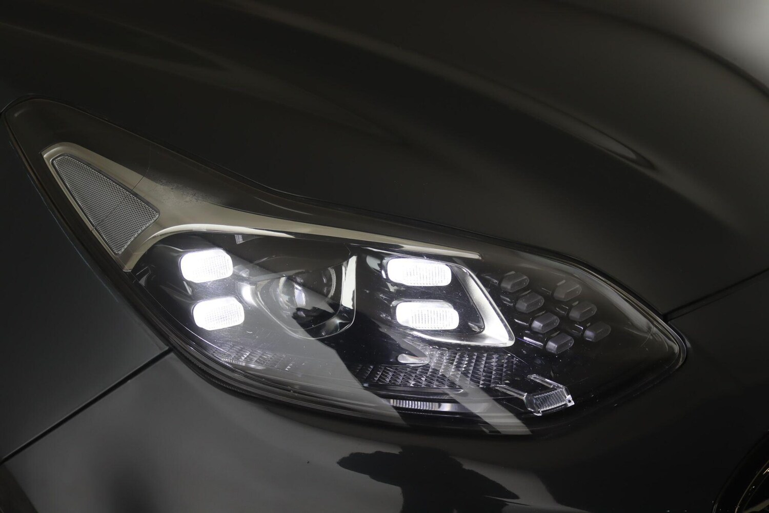 Used Kia Sportage 2020 for sale - 76926526: Photo 9