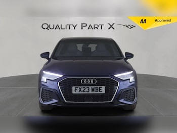 Used Audi A3 2023 for sale - 78504886: Photo