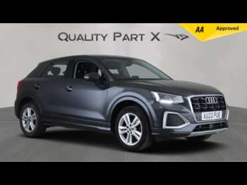 2022 (22) - 2.0 TDI 30 Sport Euro 6 (s/s) 5dr