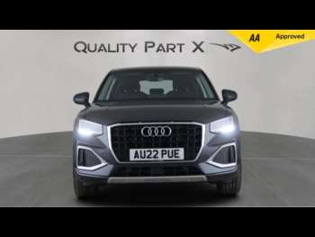 Used Audi Q2 2022 for sale - 74920135: Photo