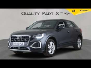 Used Audi Q2 2022 for sale - 74920135: Photo