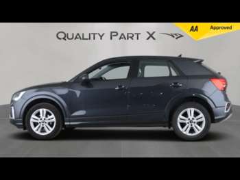Used Audi Q2 2022 for sale - 74920135: Photo