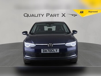 Used Volkswagen Golf 2020 for sale - 75809605: Photo