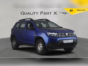 2022 (22) - 1.0 TCe Essential Euro 6 (s/s) 5dr