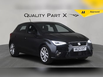 Used SEAT Ibiza 2024 for sale - 78601461: Photo