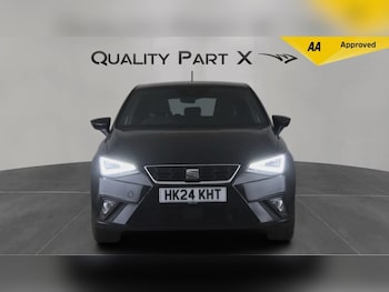 Used SEAT Ibiza 2024 for sale - 78601461: Photo