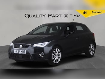Used SEAT Ibiza 2024 for sale - 78601461: Photo