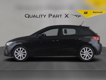 Used SEAT Ibiza 2024 for sale - 78601461: Photo