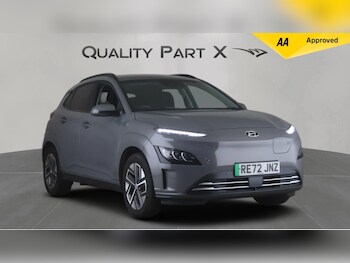 Hyundai KONA feature image